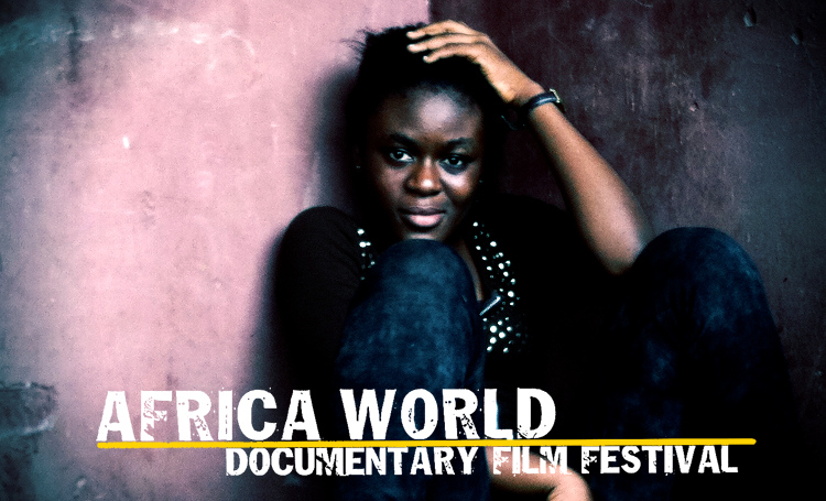 Trafficker selected for Africa World Film Festival